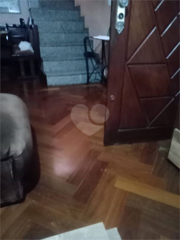 Venda Sobrado São Paulo Vila Nova Mazzei REO660010 6