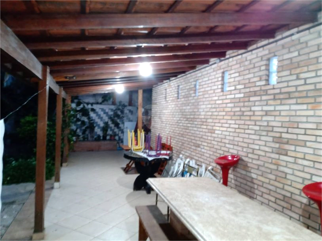 Venda Sobrado São Paulo Vila Nova Mazzei REO660010 9