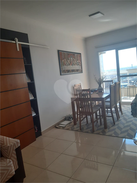 Venda Apartamento Praia Grande Caiçara REO660024 3