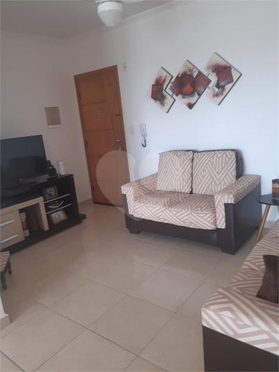 Venda Apartamento Praia Grande Caiçara REO660024 2