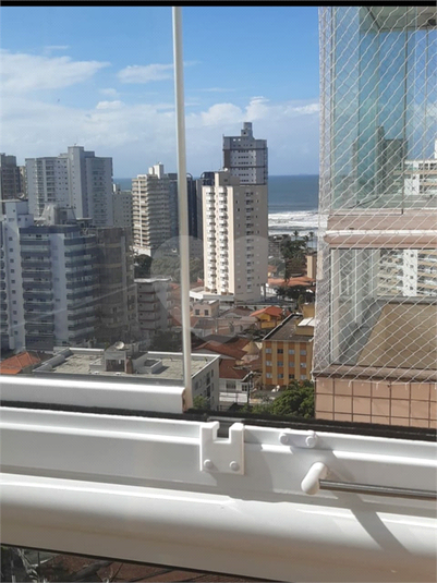 Venda Apartamento Praia Grande Caiçara REO660024 19