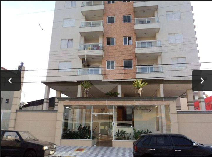 Venda Apartamento Praia Grande Caiçara REO660024 1