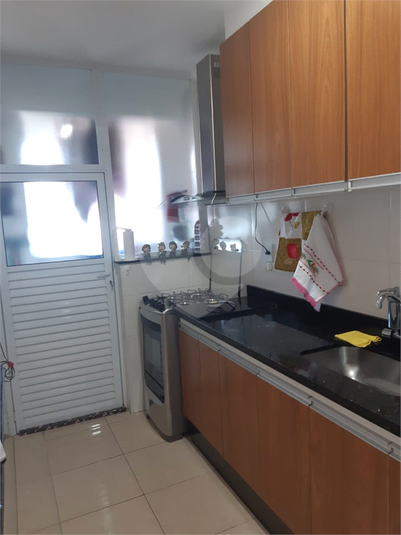 Venda Apartamento Praia Grande Caiçara REO660024 6