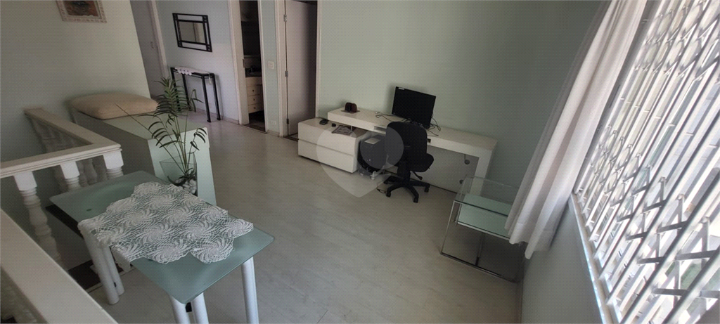 Venda Sobrado São Paulo Jardim Franca REO660049 70