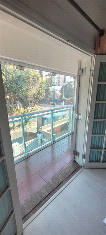 Venda Sobrado São Paulo Jardim Franca REO660049 60