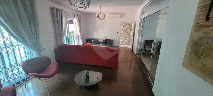 Venda Sobrado São Paulo Jardim Franca REO660049 105