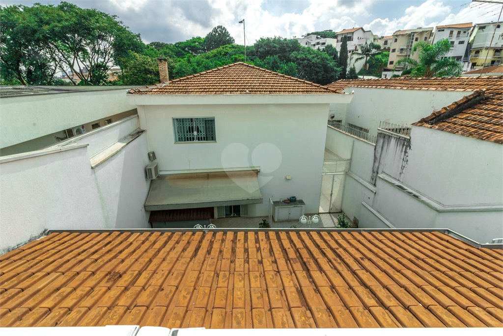 Venda Sobrado São Paulo Jardim Franca REO660049 54