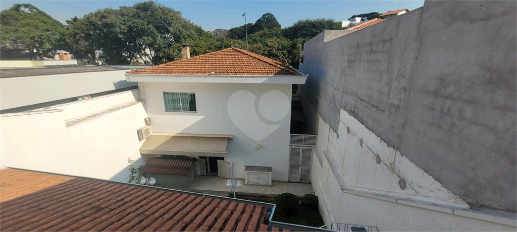 Venda Sobrado São Paulo Jardim Franca REO660049 68