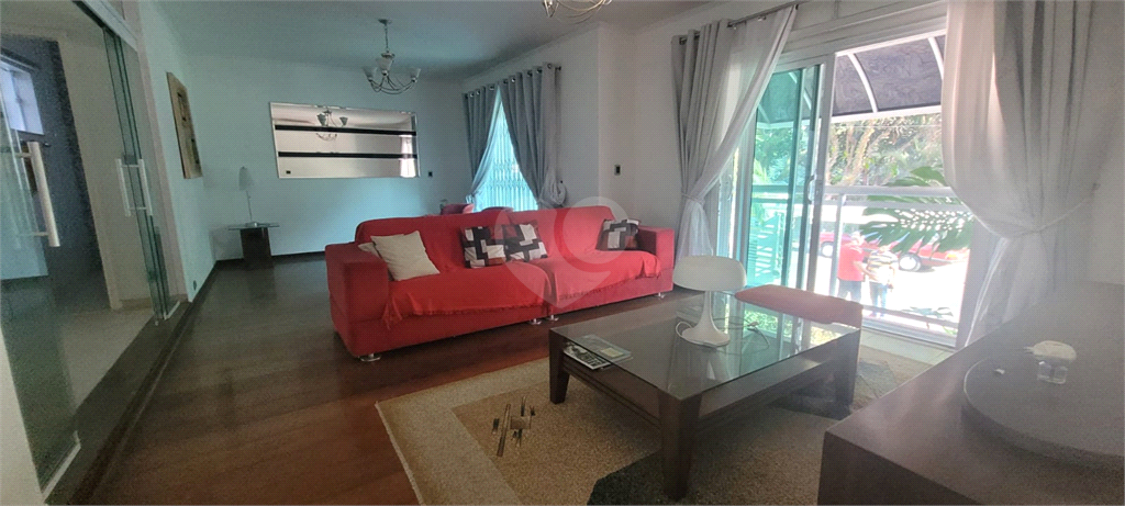 Venda Sobrado São Paulo Jardim Franca REO660049 103