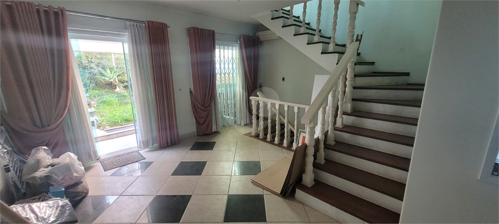 Venda Sobrado São Paulo Jardim Franca REO660049 86