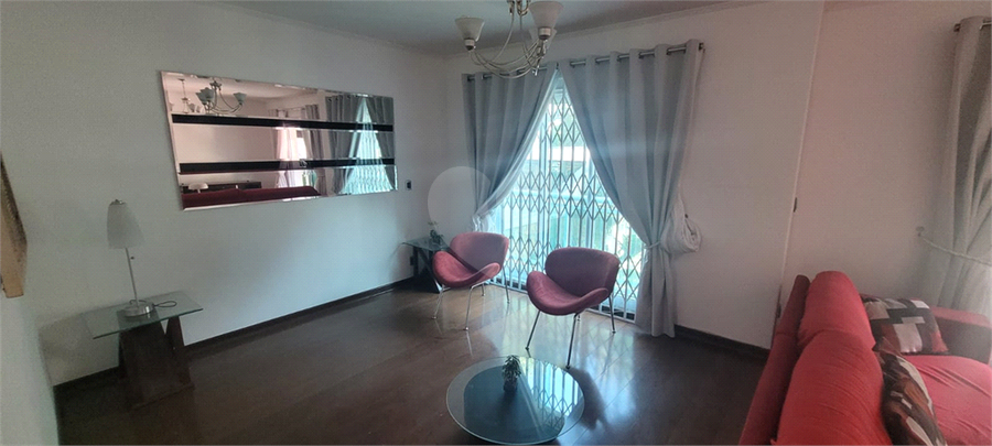 Venda Sobrado São Paulo Jardim Franca REO660049 102