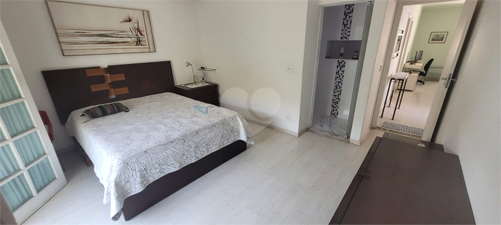 Venda Sobrado São Paulo Jardim Franca REO660049 92