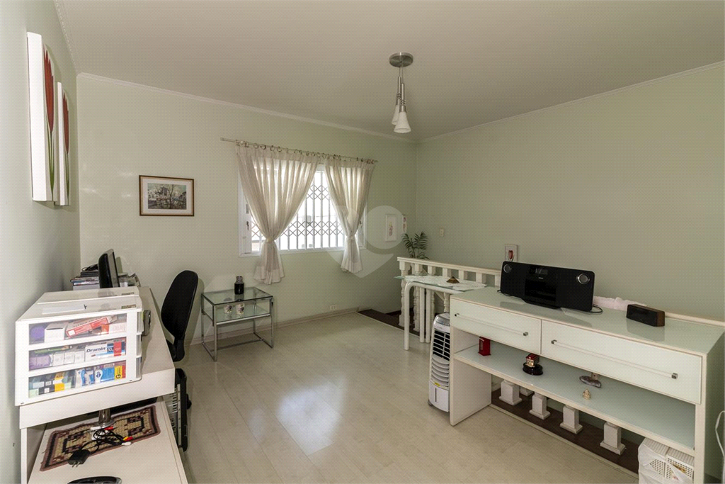 Venda Sobrado São Paulo Jardim Franca REO660049 27