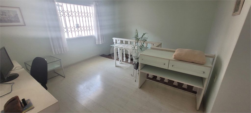 Venda Sobrado São Paulo Jardim Franca REO660049 76