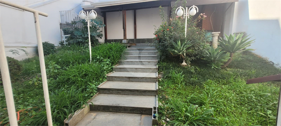 Venda Sobrado São Paulo Jardim Franca REO660049 73