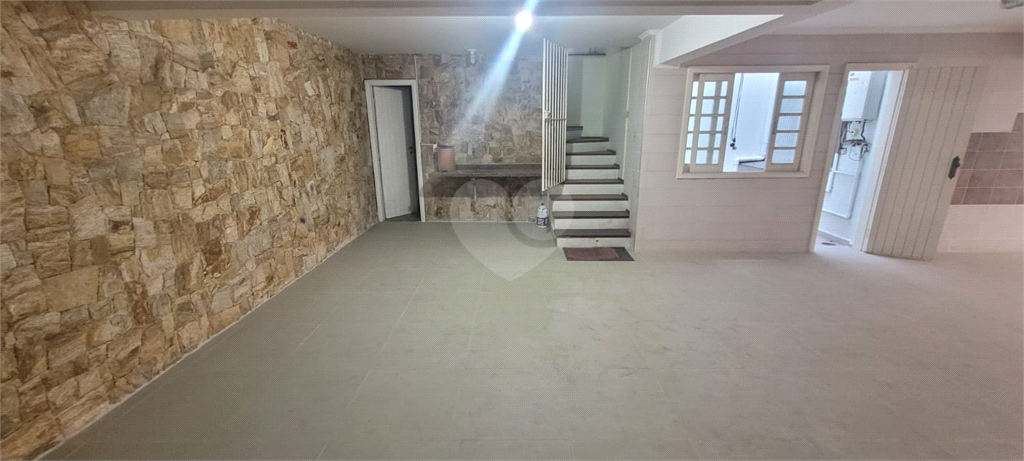 Venda Sobrado São Paulo Jardim Franca REO660049 90