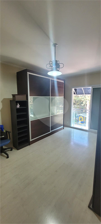 Venda Sobrado São Paulo Jardim Franca REO660049 78