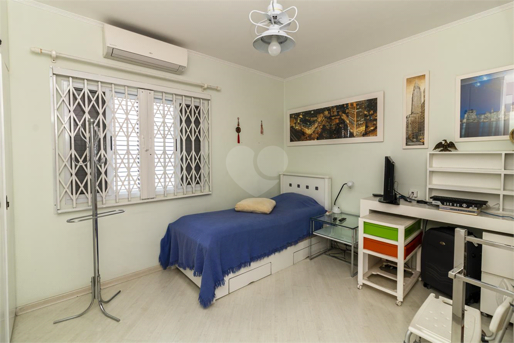 Venda Sobrado São Paulo Jardim Franca REO660049 14