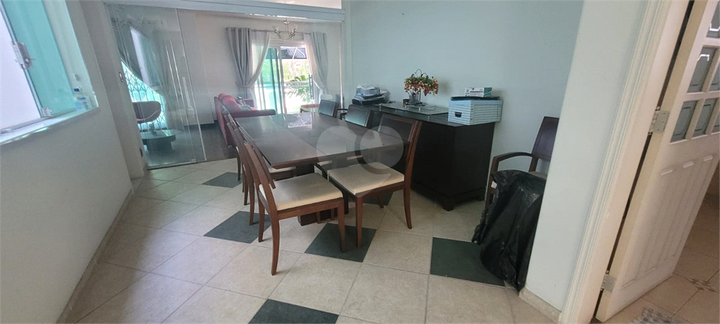 Venda Sobrado São Paulo Jardim Franca REO660049 83