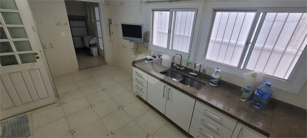 Venda Sobrado São Paulo Jardim Franca REO660049 94