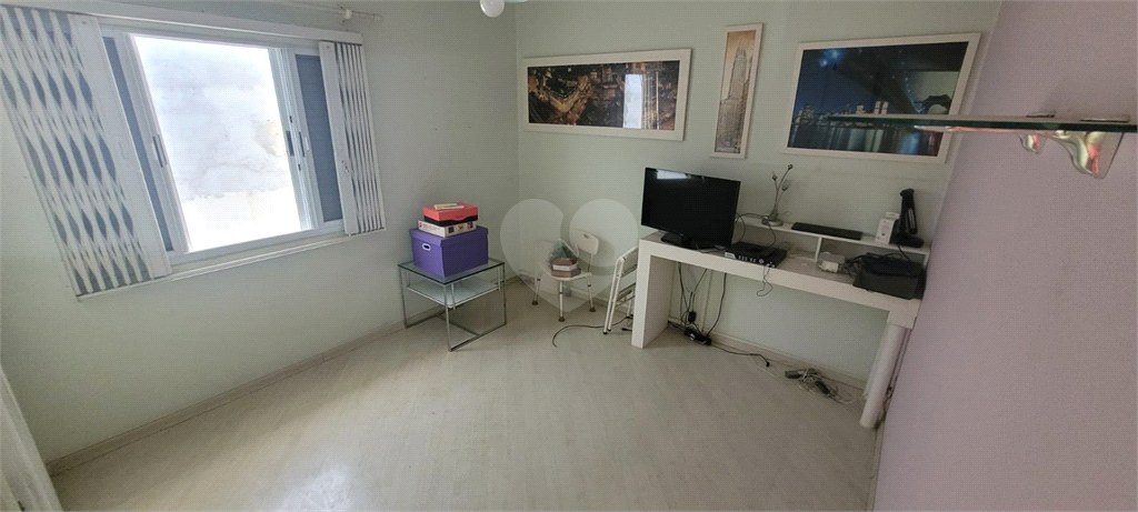 Venda Sobrado São Paulo Jardim Franca REO660049 97