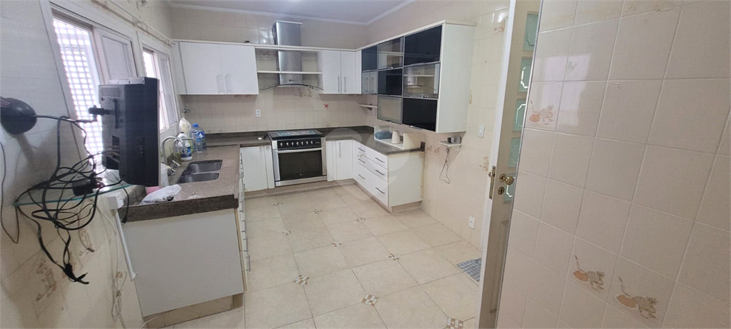 Venda Sobrado São Paulo Jardim Franca REO660049 74