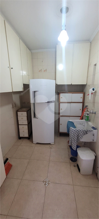 Venda Sobrado São Paulo Jardim Franca REO660049 100