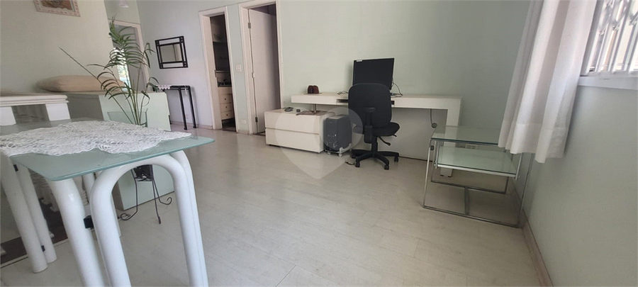 Venda Sobrado São Paulo Jardim Franca REO660049 64