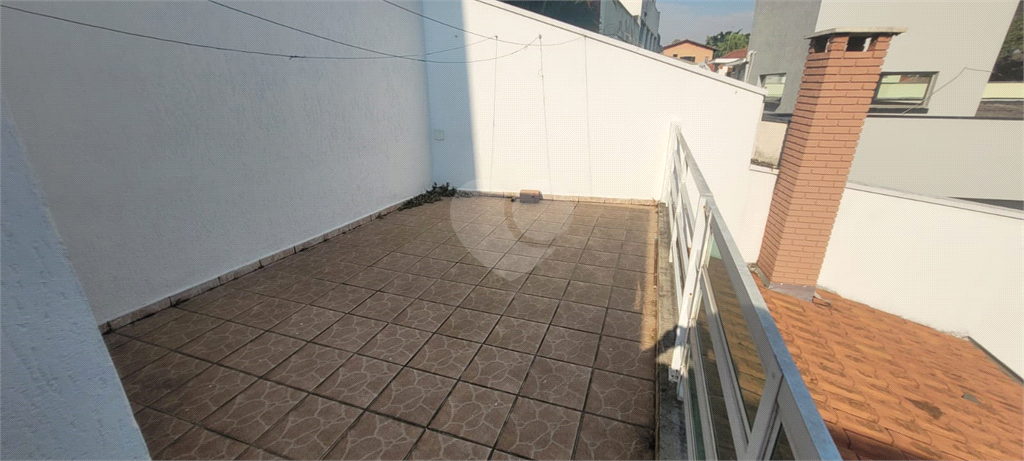 Venda Sobrado São Paulo Jardim Franca REO660049 69