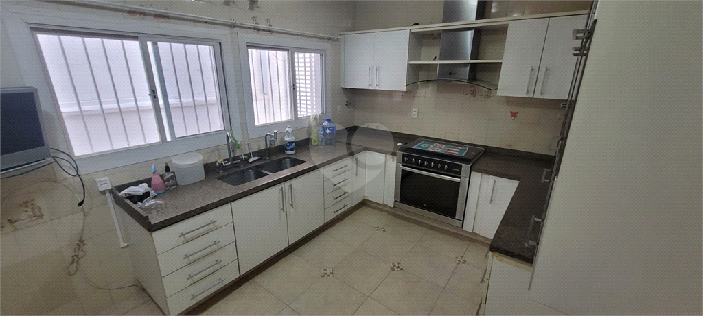 Venda Sobrado São Paulo Jardim Franca REO660049 93