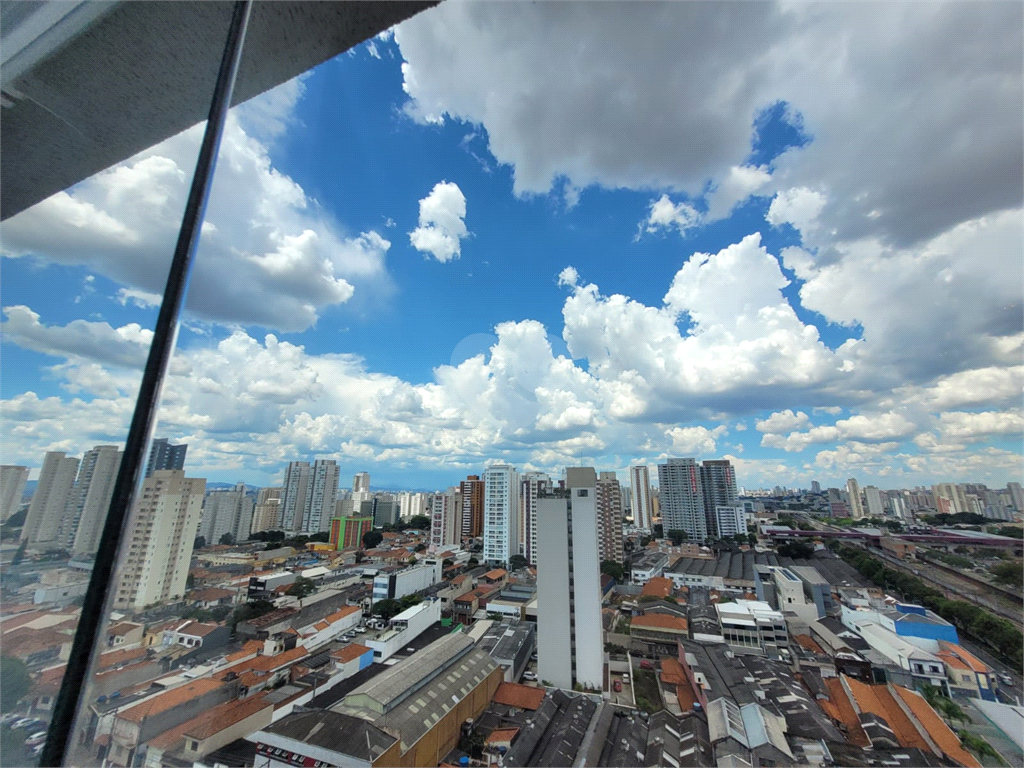 Venda Apartamento São Paulo Tatuapé REO660053 9