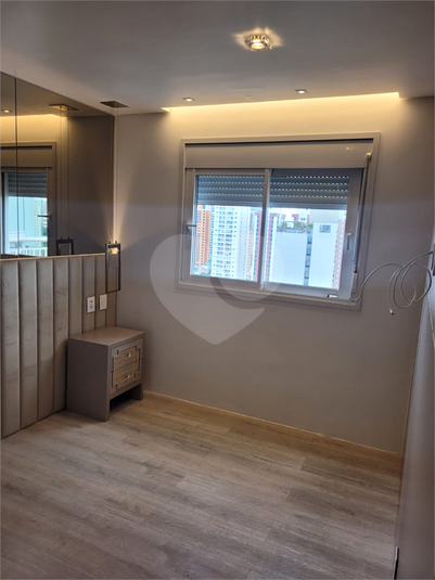 Venda Apartamento São Paulo Tatuapé REO660053 10