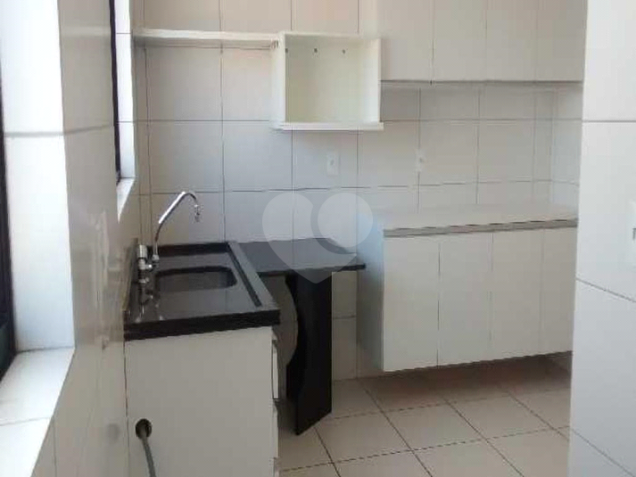 Venda Apartamento Natal Lagoa Nova REO660070 12