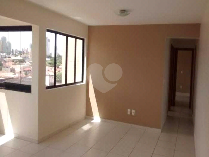 Venda Apartamento Natal Lagoa Nova REO660070 1