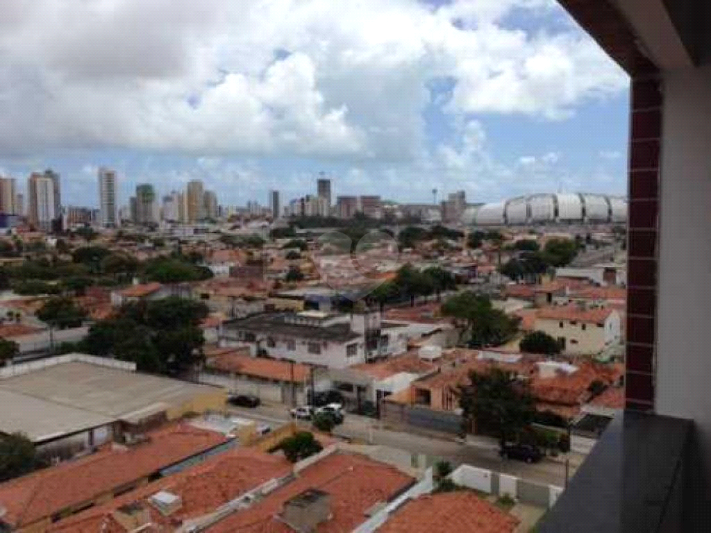 Venda Apartamento Natal Lagoa Nova REO660070 13