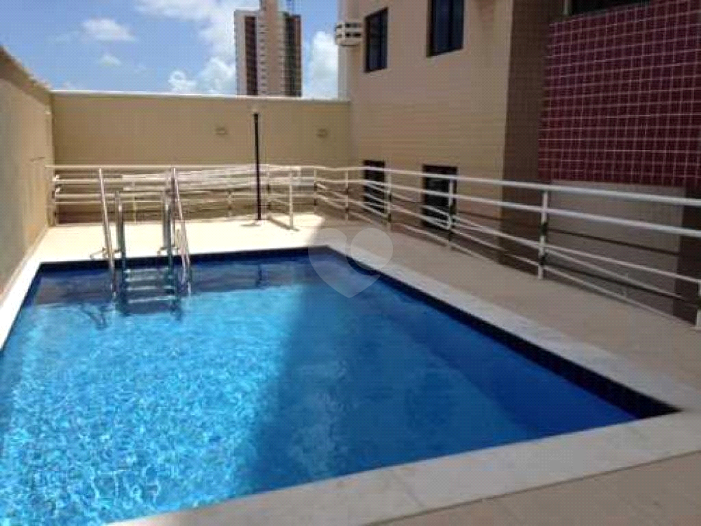 Venda Apartamento Natal Lagoa Nova REO660070 14