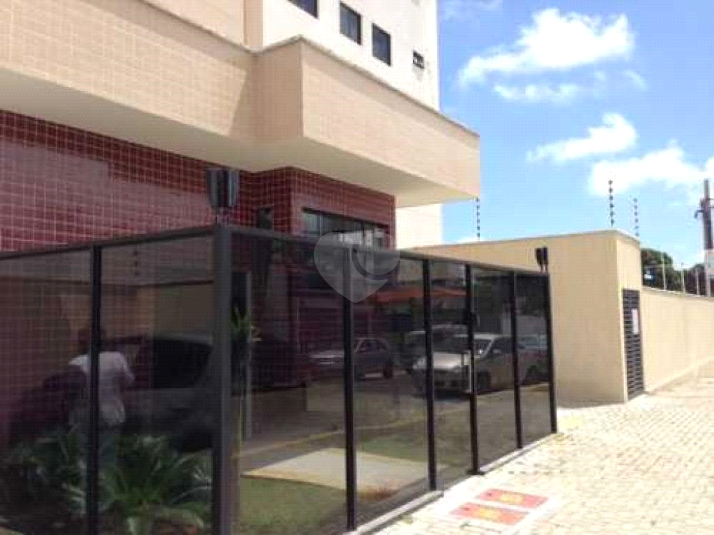 Venda Apartamento Natal Lagoa Nova REO660070 11