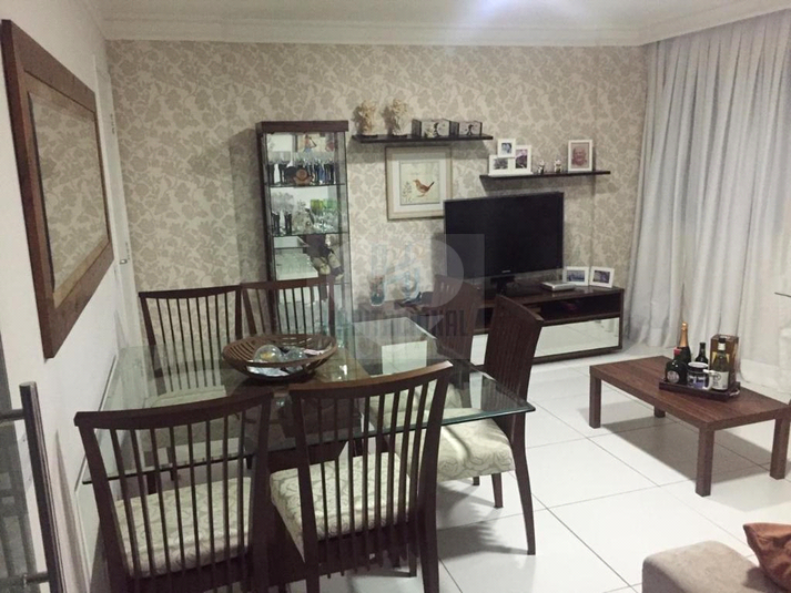 Venda Apartamento Parnamirim Nova Parnamirim REO660089 10