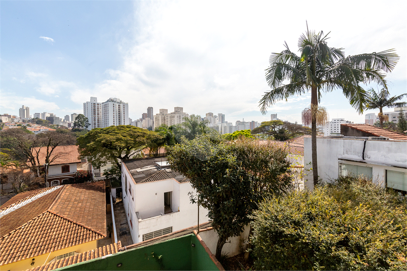 Venda Casa São Paulo Perdizes REO6601 110