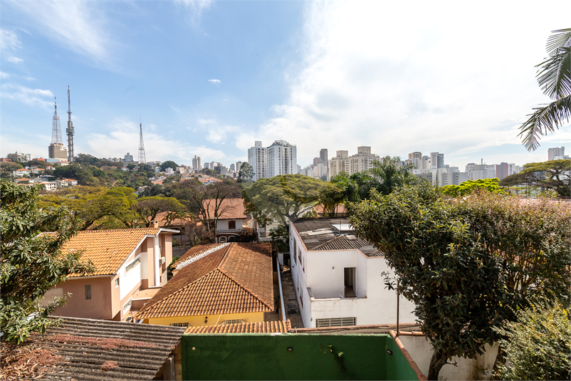 Venda Casa São Paulo Perdizes REO6601 109