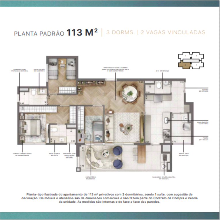 Venda Apartamento São Paulo Jardim Dom Bosco REO660101 19