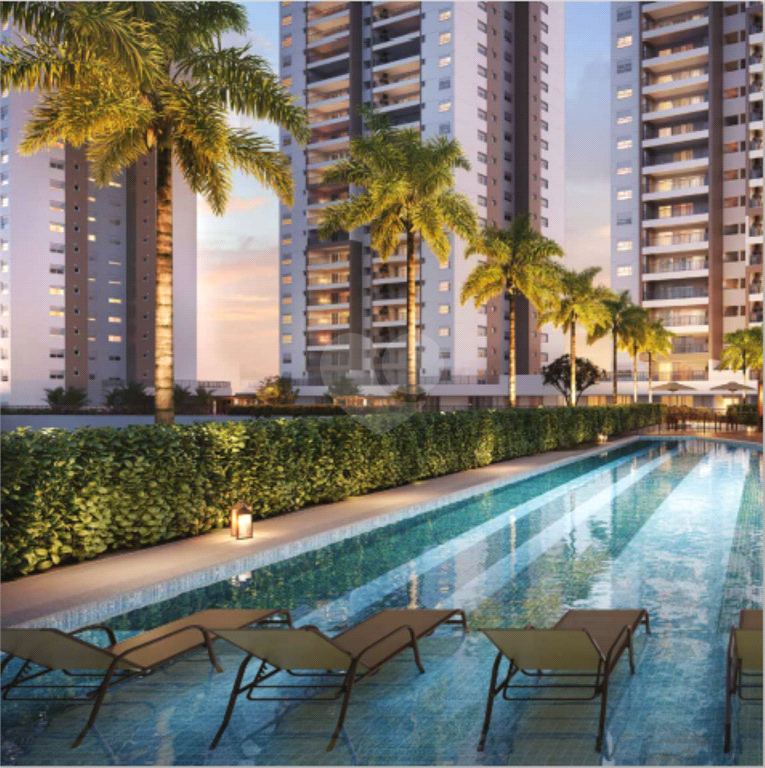 Venda Apartamento São Paulo Jardim Dom Bosco REO660105 29