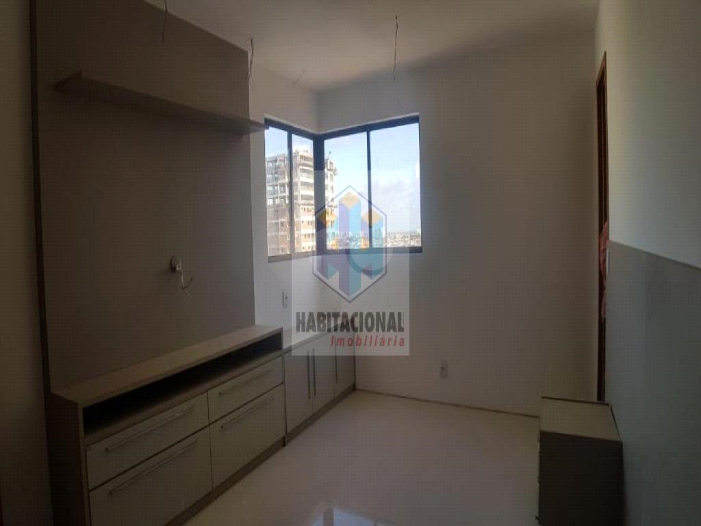 Venda Apartamento Natal Lagoa Nova REO660115 16