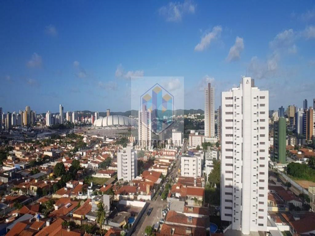 Venda Apartamento Natal Lagoa Nova REO660115 4