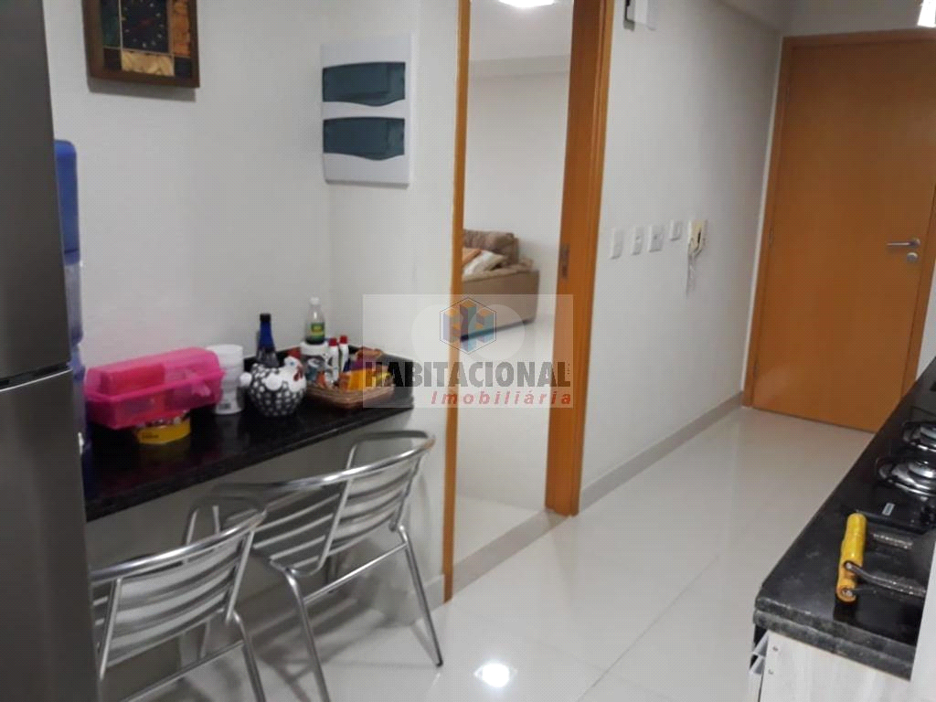 Venda Apartamento Natal Capim Macio REO660131 26