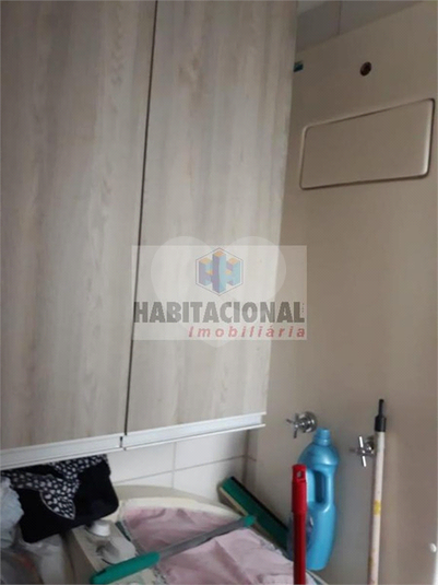 Venda Apartamento Natal Capim Macio REO660131 8