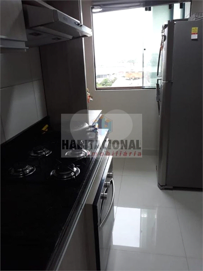 Venda Apartamento Natal Capim Macio REO660131 6