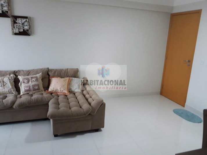 Venda Apartamento Natal Capim Macio REO660131 3