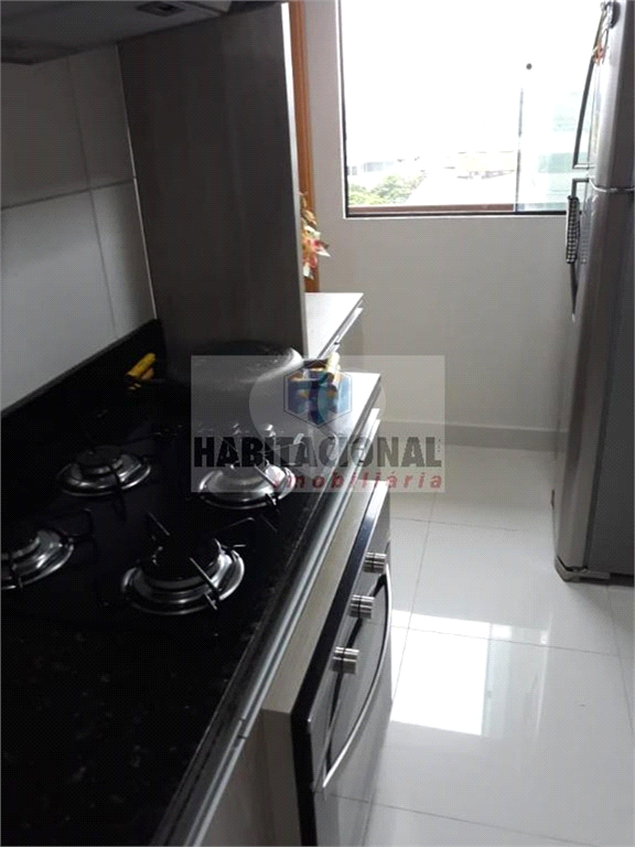 Venda Apartamento Natal Capim Macio REO660131 1