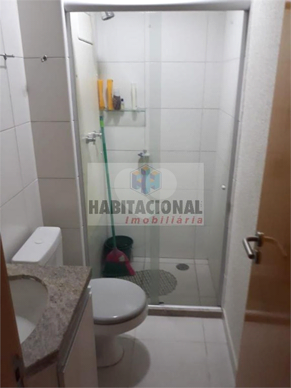 Venda Apartamento Natal Capim Macio REO660131 2